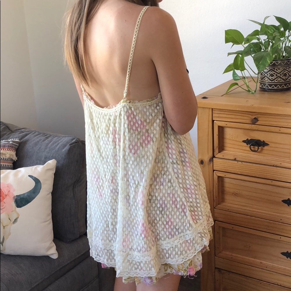 Free People Intimately Dress - Picture 4 of 4